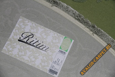 картинка P4204C OVAL GREEN / GREEN магазин являющийся официальным дистрибьютором в России 