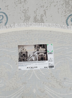 картинка 36567A OVAL BLUE / BLUE магазин являющийся официальным дистрибьютором в России 