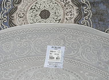 картинка 36868J DAIRE L.GREY / BLUE магазин являющийся официальным дистрибьютором в России 