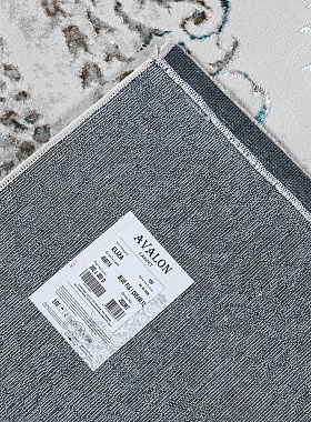 картинка 40907A STAN BLUE FLS / CREAM FLS магазин являющийся официальным дистрибьютором в России 