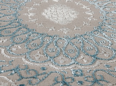 картинка 39888A STAN BLUE FLS / BEIGE COK магазин являющийся официальным дистрибьютором в России 