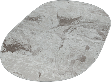 картинка 40657A OVAL D.BEIGE / BEIGE магазин являющийся официальным дистрибьютором в России 