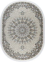 G203 oval CREAM