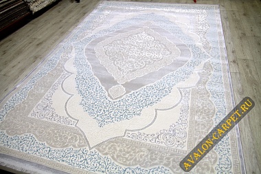 картинка 36846A STAN L.GREY / BLUE магазин являющийся официальным дистрибьютором в России 