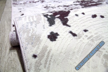 картинка 36904J STAN L.GREY / LILA магазин являющийся официальным дистрибьютором в России 