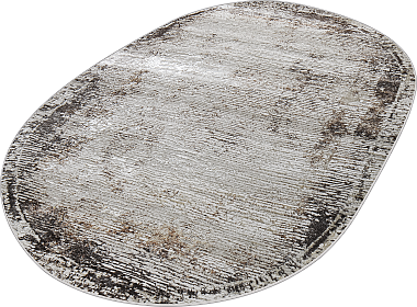 картинка 38548A OVAL BROWN FLS / CREAM FL магазин являющийся официальным дистрибьютором в России 