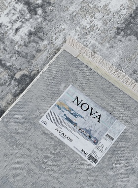 картинка 39937A STAN GREY / WHITE магазин являющийся официальным дистрибьютором в России 