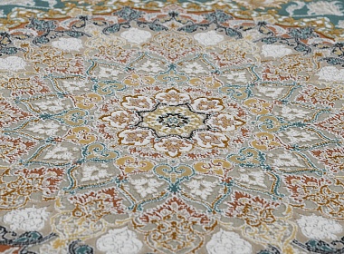 картинка G129 DAIRE BLUE / GRAY магазин являющийся официальным дистрибьютором в России 