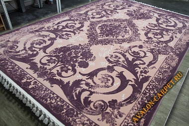 картинка 36282C STAN LILA / LILA магазин являющийся официальным дистрибьютором в России 