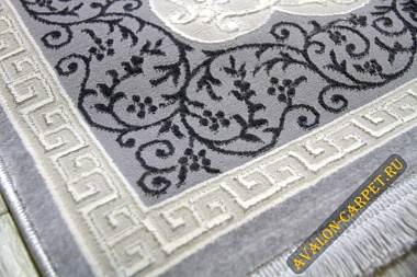 картинка 36846A STAN L.GREY / GREY магазин являющийся официальным дистрибьютором в России 