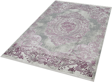 картинка 36560A STAN GREY / LILA магазин являющийся официальным дистрибьютором в России 