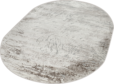 картинка 36592A OVAL L.BEIGE / L.BEIGE магазин являющийся официальным дистрибьютором в России 