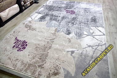 картинка 36271X STAN GREY / LILA магазин являющийся официальным дистрибьютором в России 