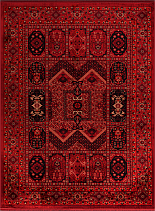 40289A stan RED / RED