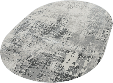 картинка 36540A OVAL GREY / L.GREY магазин являющийся официальным дистрибьютором в России 