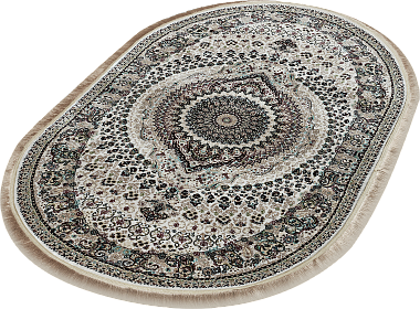 картинка 20058A OVAL CREAM / CREAM магазин являющийся официальным дистрибьютором в России 