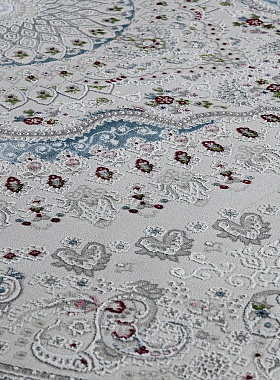 картинка 38861A OVAL BLUE / BLUE магазин являющийся официальным дистрибьютором в России 