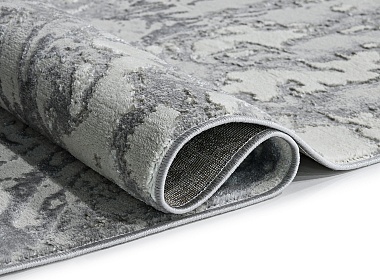 картинка 51266B SQUARE GREY / L.GREY магазин являющийся официальным дистрибьютором в России 