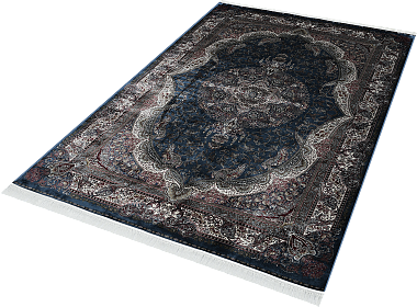 картинка 39759A STAN BLUE / BLUE магазин являющийся официальным дистрибьютором в России 