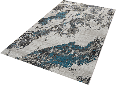 картинка 38637A STAN BLUE FLS / CREAM FLS магазин являющийся официальным дистрибьютором в России 