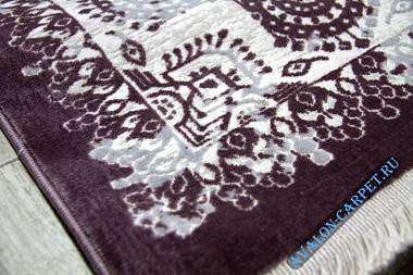 картинка 36903J STAN GREY / LILA магазин являющийся официальным дистрибьютором в России 