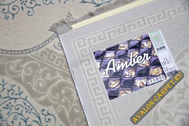 картинка 36846A STAN L.GREY / BLUE магазин являющийся официальным дистрибьютором в России 