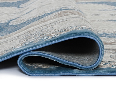 картинка 36945A STAN BLUE / BLUE магазин являющийся официальным дистрибьютором в России 