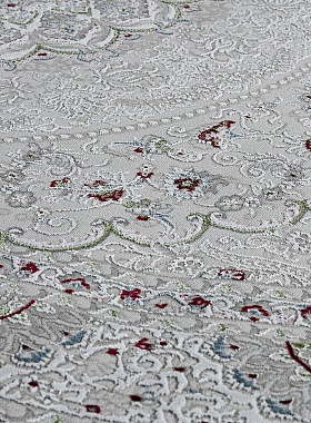 картинка 38860A OVAL CREAM CKM / WHITE магазин являющийся официальным дистрибьютором в России 