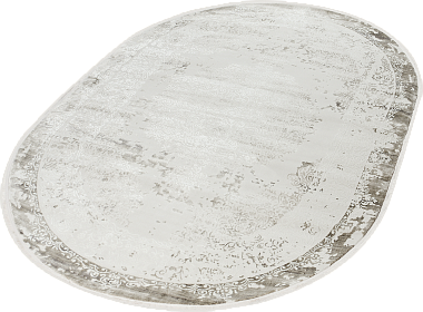 картинка 36561C OVAL L.BEIGE / BEIGE магазин являющийся официальным дистрибьютором в России 