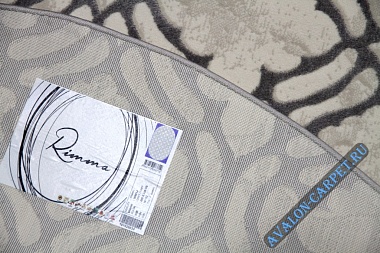 картинка 36901J OVAL GREY / GREY магазин являющийся официальным дистрибьютором в России 