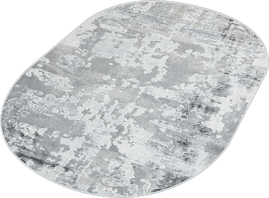 картинка 39883A OVAL GREY / L.GREY магазин являющийся официальным дистрибьютором в России 