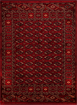 35002B stan RED / RED