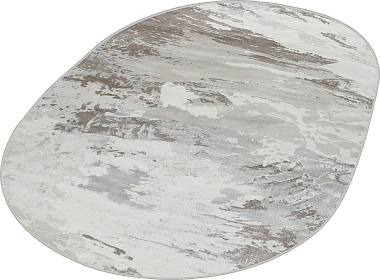 картинка 38112A OVAL BEIGE / D.BEIGE магазин являющийся официальным дистрибьютором в России 