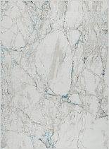 38896A stan BLUE FLS / BEIGE FLS