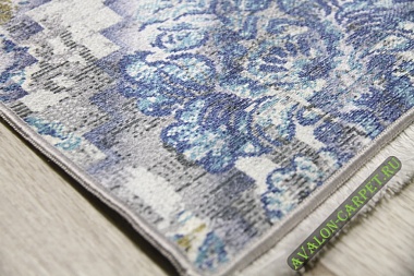 картинка MK063R1 STAN GREY-BLUE магазин являющийся официальным дистрибьютором в России 