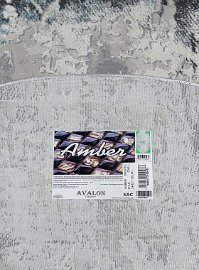 картинка N0072A OVAL GREY / BLUE магазин являющийся официальным дистрибьютором в России 