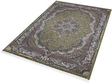 картинка 39759A STAN GREEN / GREEN магазин являющийся официальным дистрибьютором в России 