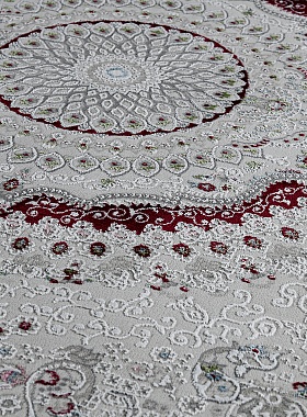 картинка 38861A DAIRE RED / RED магазин являющийся официальным дистрибьютором в России 