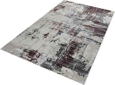 картинка 36506A STAN LILA / L.GREY магазин являющийся официальным дистрибьютором в России 