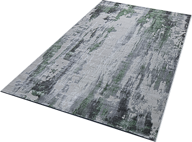 картинка 37107A STAN GREEN FLS / L.GREY магазин являющийся официальным дистрибьютором в России 