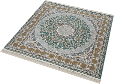 картинка G129 SQUARE BLUE / GRAY магазин являющийся официальным дистрибьютором в России 