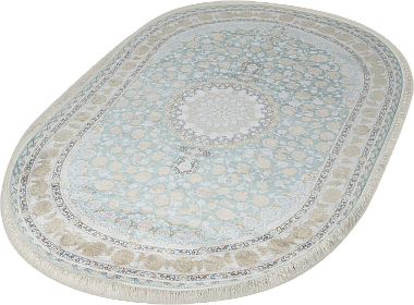 картинка G129 OVAL BLUE / GRAY магазин являющийся официальным дистрибьютором в России 