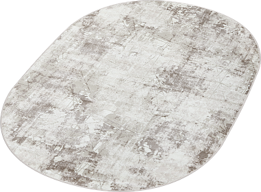 картинка 38858A OVAL D.BEIGE / BEIGE магазин являющийся официальным дистрибьютором в России 
