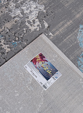 картинка 38637A STAN BLUE FLS / GREY FLS магазин являющийся официальным дистрибьютором в России 