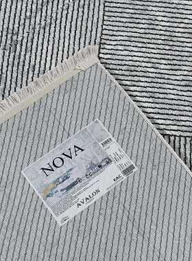 картинка 39928A STAN GREY / WHITE магазин являющийся официальным дистрибьютором в России 