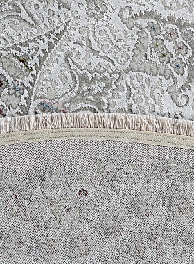 картинка 38650A OVAL WHITE / WHITE магазин являющийся официальным дистрибьютором в России 