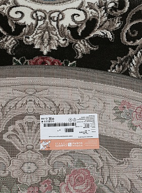 картинка 2535a5o OVAL vs магазин являющийся официальным дистрибьютором в России 