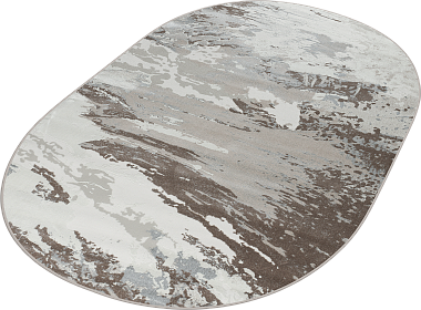 картинка 38112A OVAL BEIGE / D.BEIGE магазин являющийся официальным дистрибьютором в России 