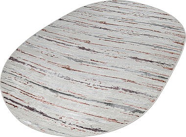 картинка 38462A OVAL ROSE FLS / L.GREY магазин являющийся официальным дистрибьютором в России 