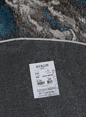 картинка 38508B DAIRE BLUE FLS / BEIGE COK магазин являющийся официальным дистрибьютором в России 